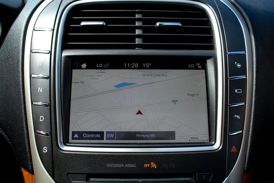 2018 Lincoln MKX - Image 18 of 18