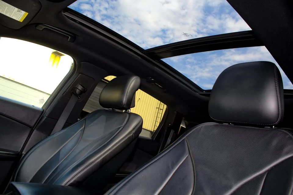 2018 Lincoln MKX - Image 14 of 18