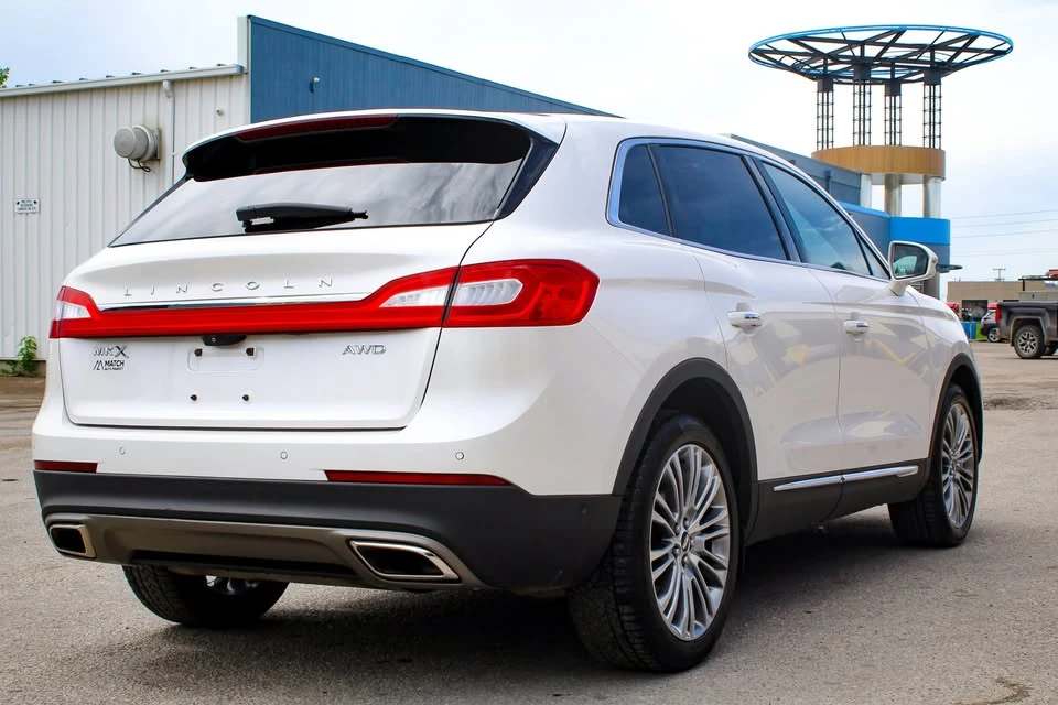 2018 Lincoln MKX - Image 4 of 18