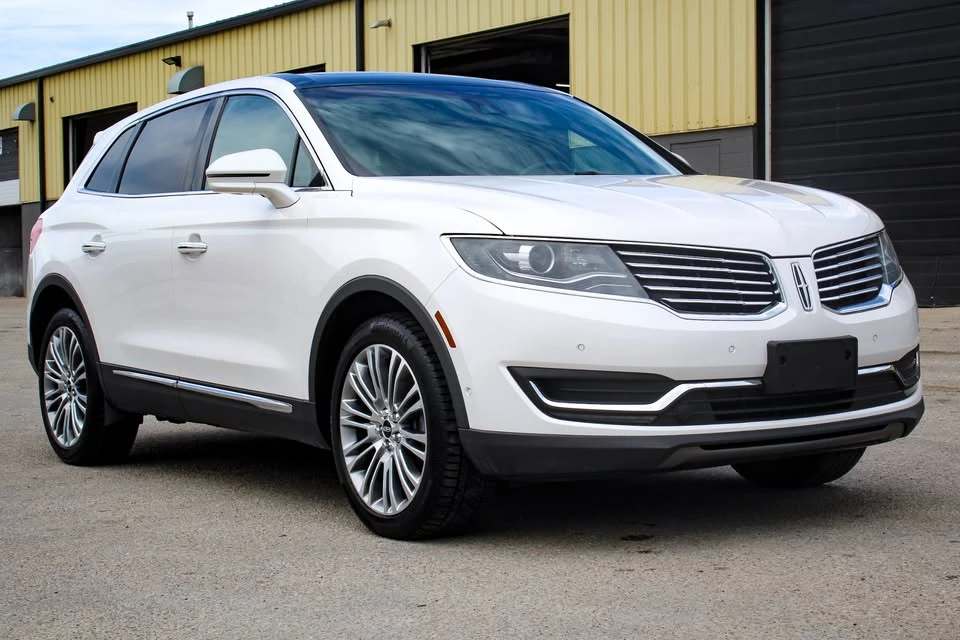 2018 Lincoln MKX - Image 3 of 18