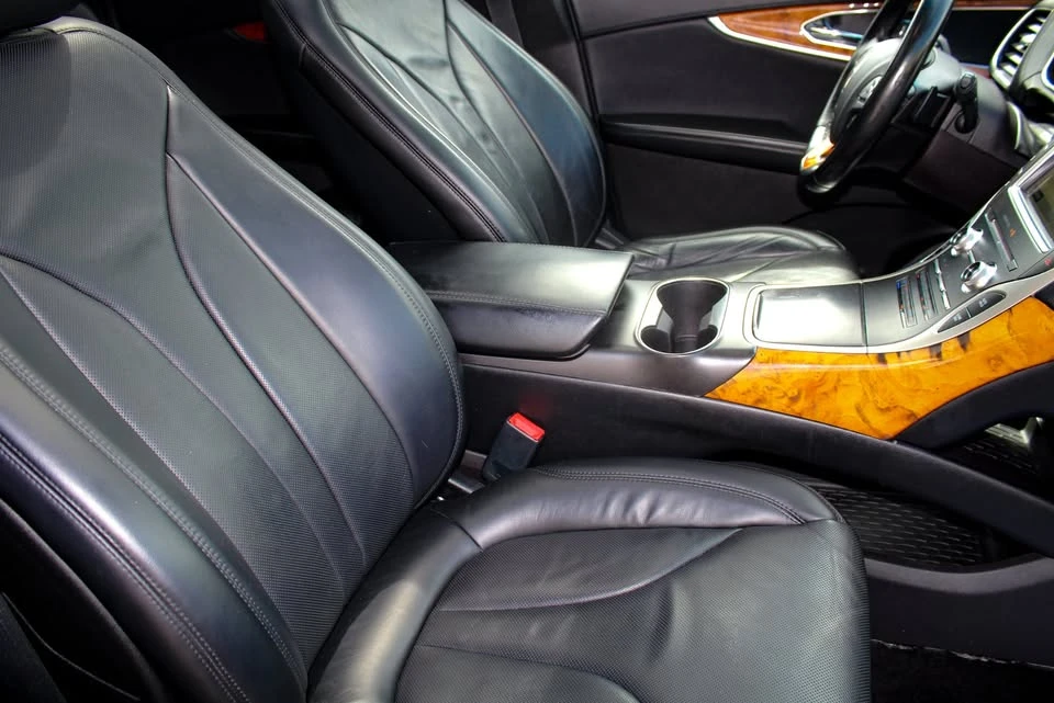 2018 Lincoln MKX - Image 12 of 18
