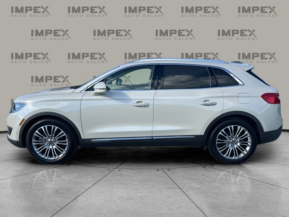 2018 Lincoln MKX - Image 2 of 12