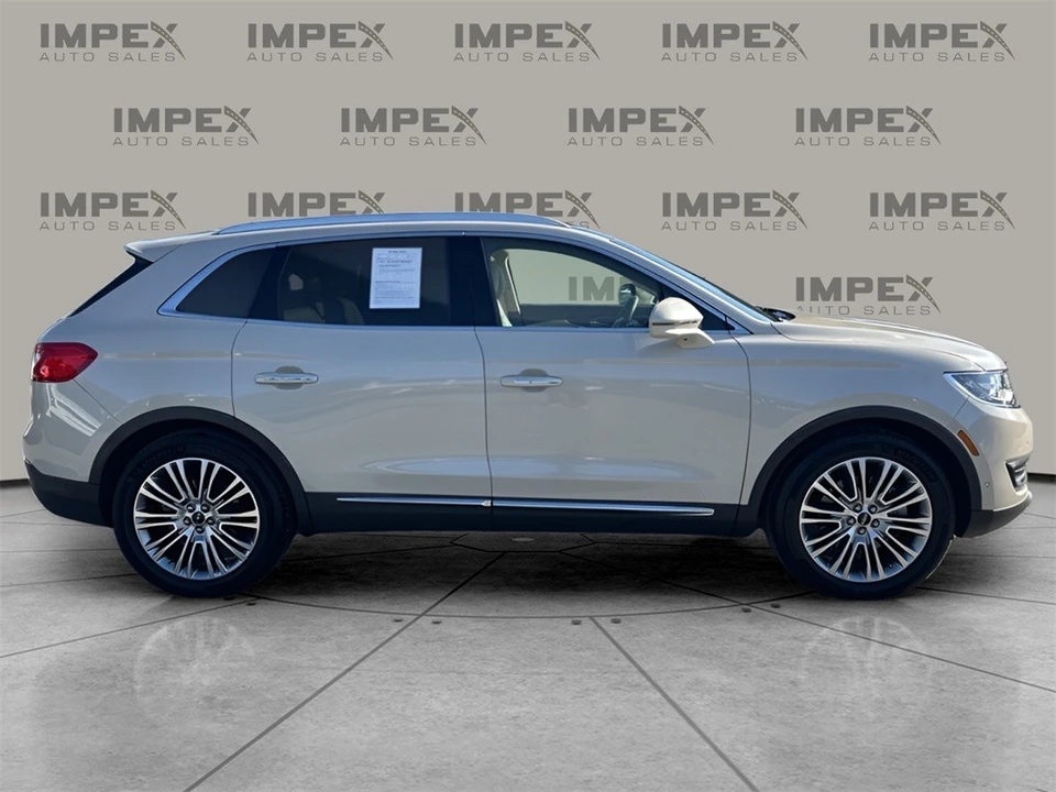 2018 Lincoln MKX - Image 6 of 12