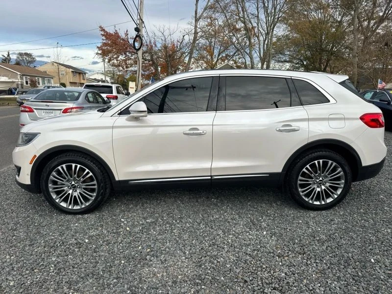 2018 Lincoln MKX - Image 2 of 12