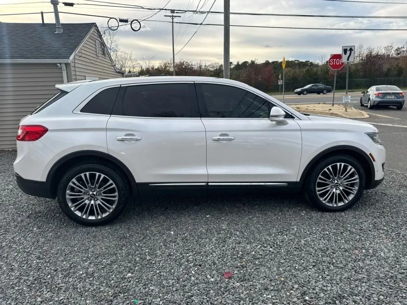 2018 Lincoln MKX - Image 6 of 12