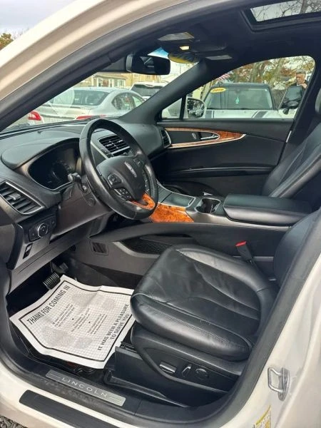 2018 Lincoln MKX - Image 10 of 12