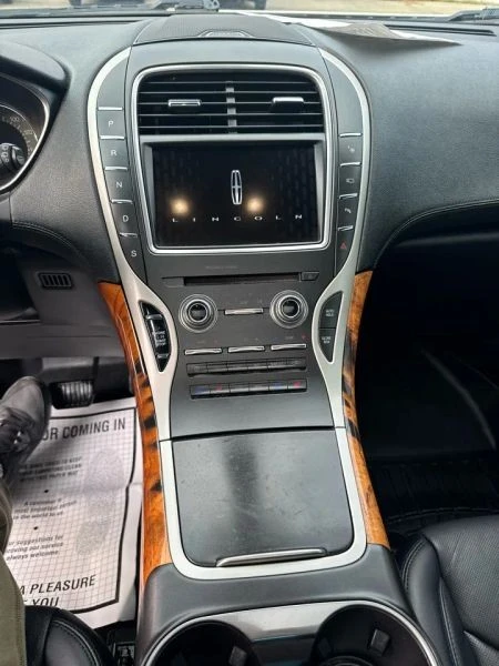 2018 Lincoln MKX - Image 12 of 12