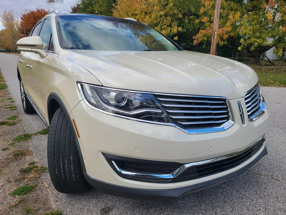 2018 Lincoln MKX - Image 7 of 12