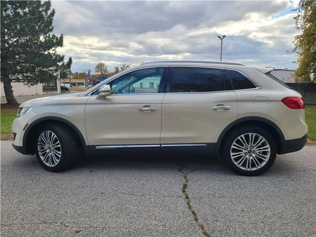 2018 Lincoln MKX - Image 2 of 12