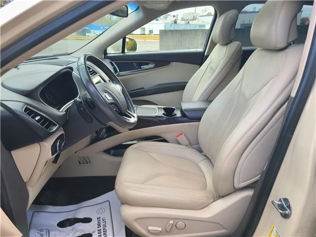 2018 Lincoln MKX - Image 10 of 12