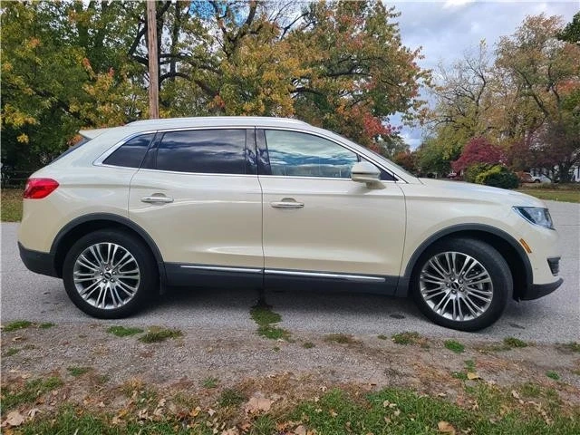 2018 Lincoln MKX - Image 6 of 12