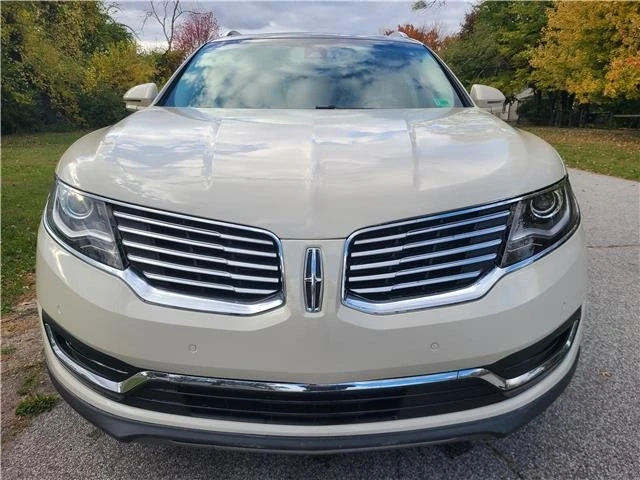 2018 Lincoln MKX - Image 8 of 12
