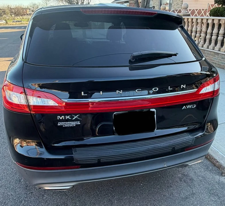 2018 Lincoln MKX - Image 3 of 8