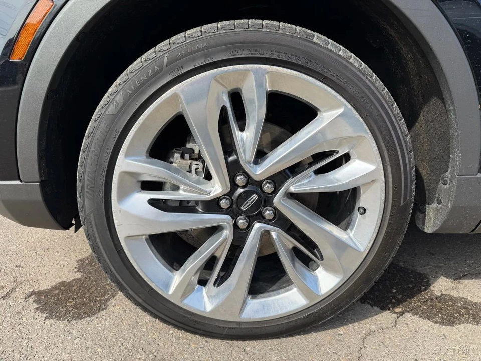 2018 Lincoln MKX - Image 10 of 12