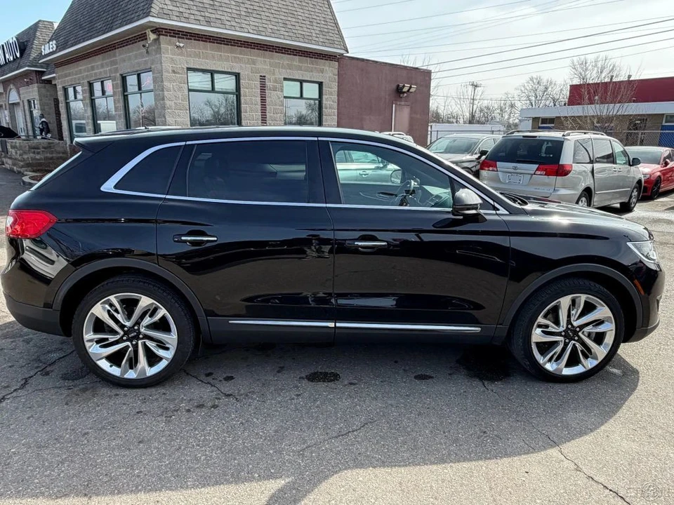 2018 Lincoln MKX - Image 6 of 12