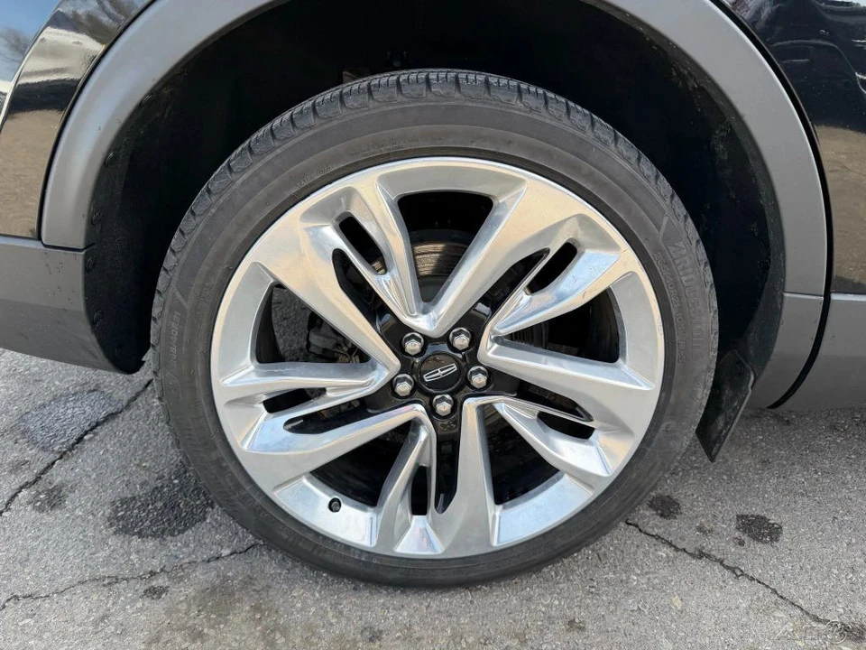 2018 Lincoln MKX - Image 12 of 12