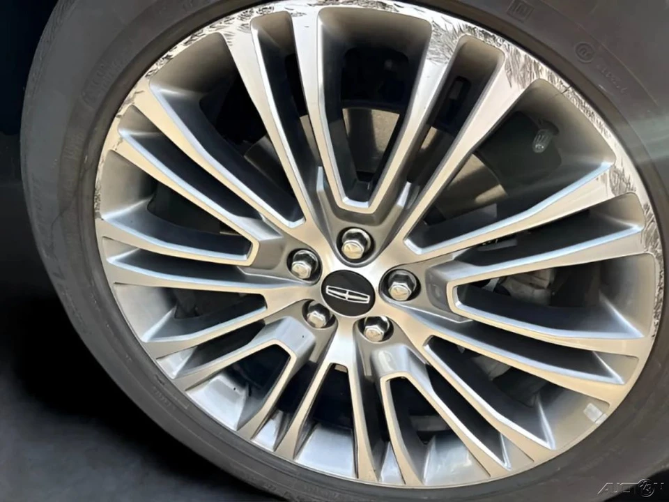 2018 Lincoln MKX - Image 12 of 12