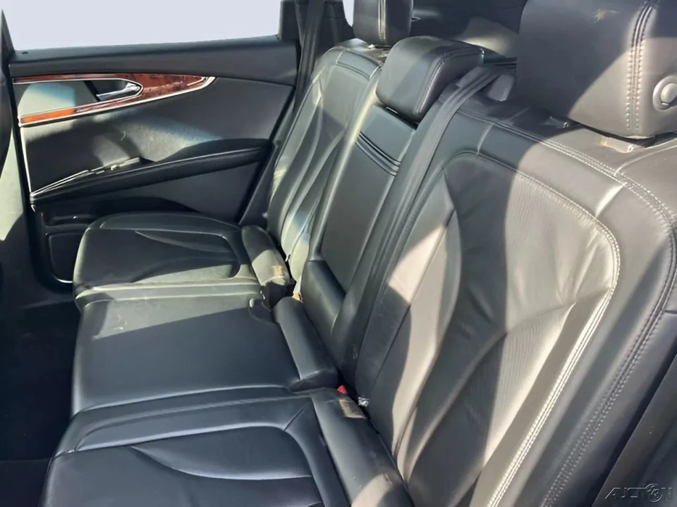 2018 Lincoln MKX - Image 20 of 21