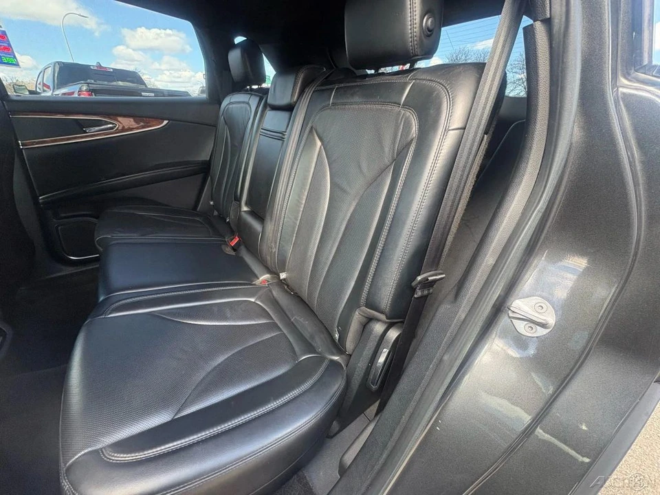 2018 Lincoln MKX - Image 12 of 12