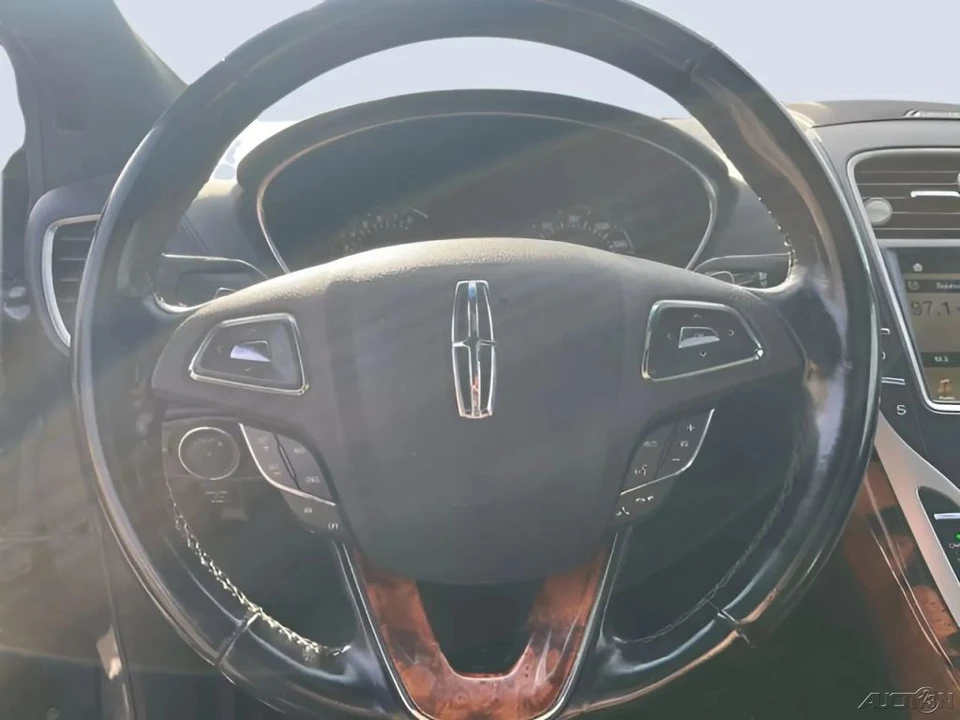 2018 Lincoln MKX - Image 21 of 21
