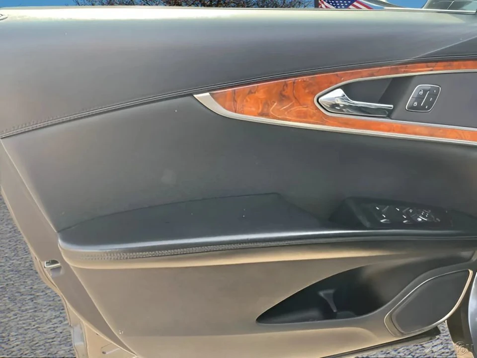 2018 Lincoln MKX - Image 14 of 21