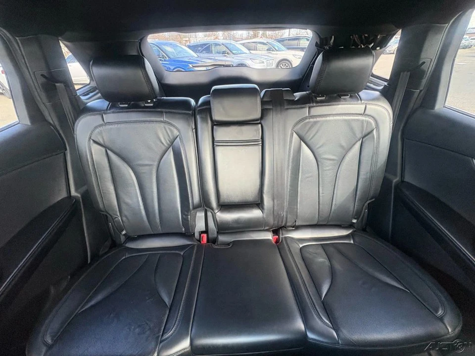 2018 Lincoln MKX - Image 10 of 12