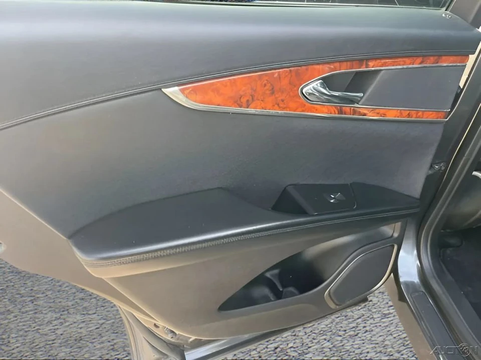 2018 Lincoln MKX - Image 15 of 21