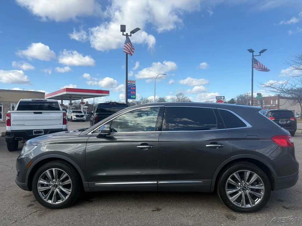 2018 Lincoln MKX - Image 7 of 12