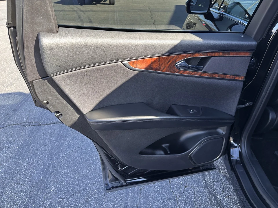 2018 Lincoln MKX - Image 10 of 12