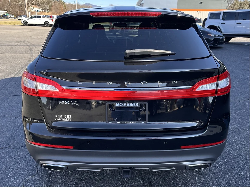 2018 Lincoln MKX - Image 6 of 12