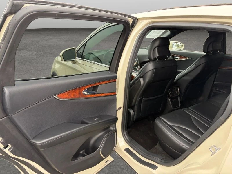 2018 Lincoln MKX - Image 12 of 12