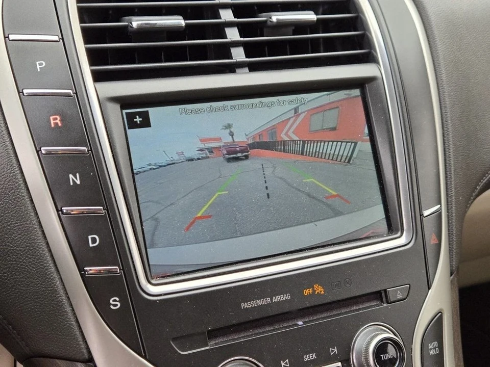 2018 Lincoln MKX - Image 21 of 21