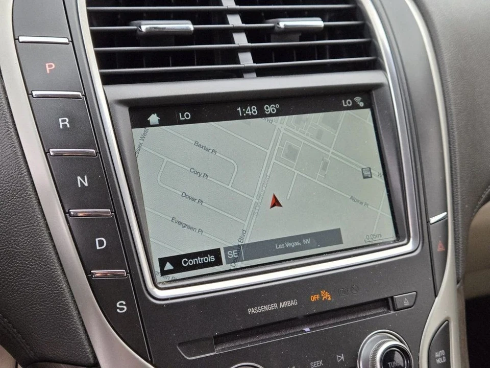 2018 Lincoln MKX - Image 20 of 21
