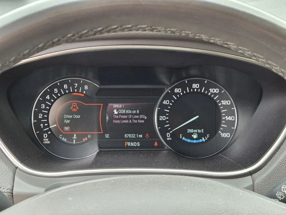 2018 Lincoln MKX - Image 19 of 21