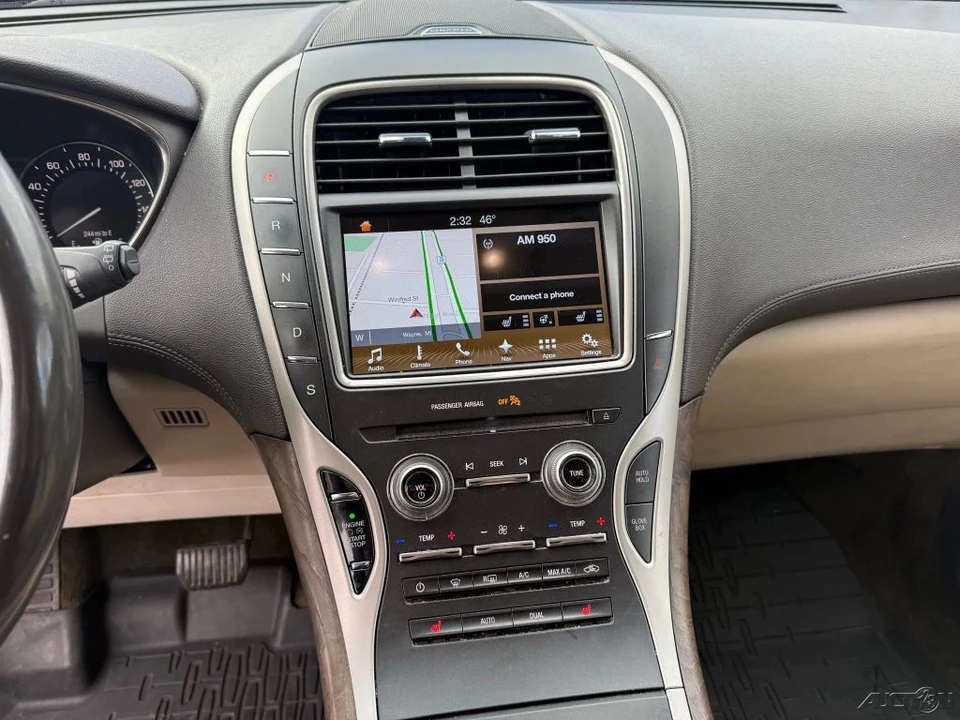2018 Lincoln MKX - Image 20 of 21