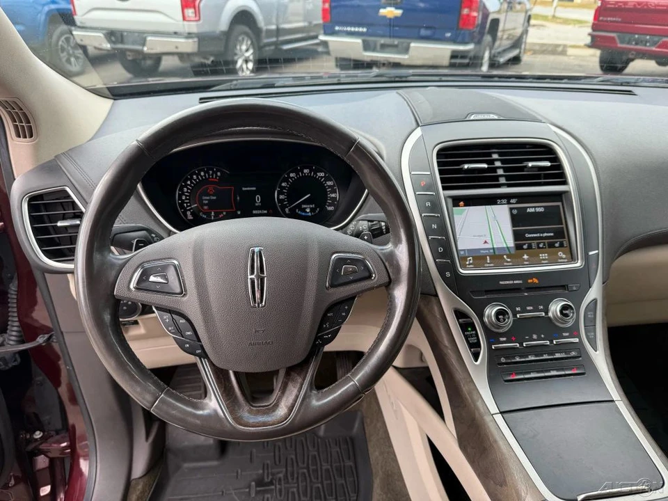2018 Lincoln MKX - Image 19 of 21