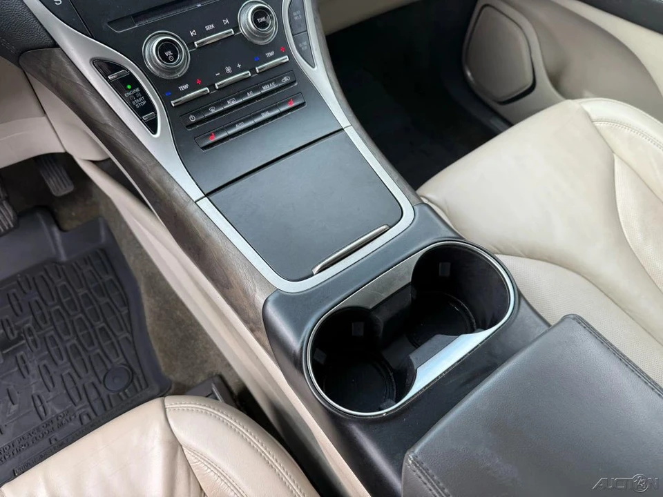 2018 Lincoln MKX - Image 21 of 21