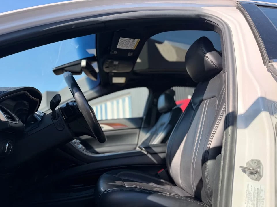 2018 Lincoln MKZ - Image 7 of 11