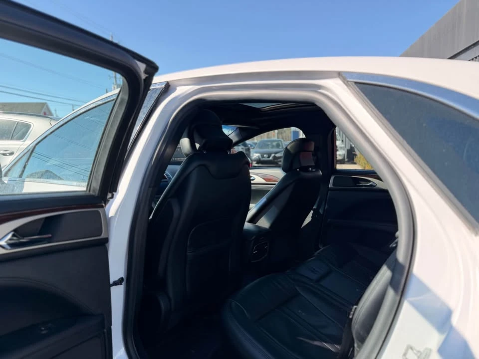 2018 Lincoln MKZ - Image 9 of 11