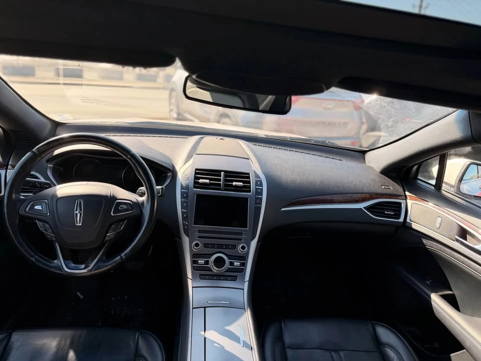2018 Lincoln MKZ - Image 6 of 11