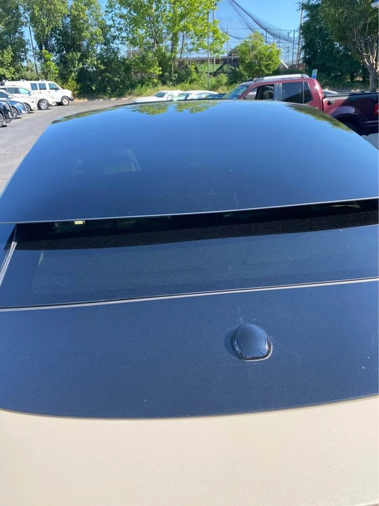 2018 Lincoln MKZ - Image 12 of 13