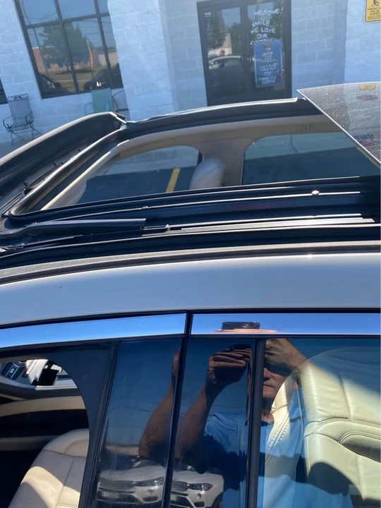 2018 Lincoln MKZ - Image 11 of 13