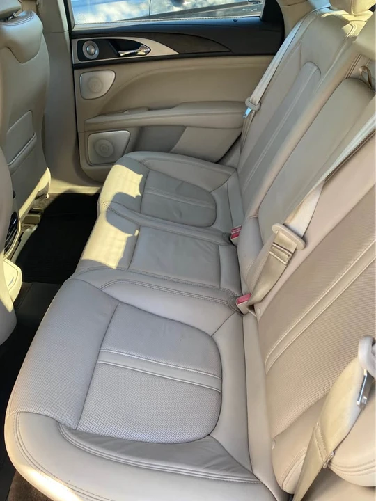 2018 Lincoln MKZ - Image 6 of 13
