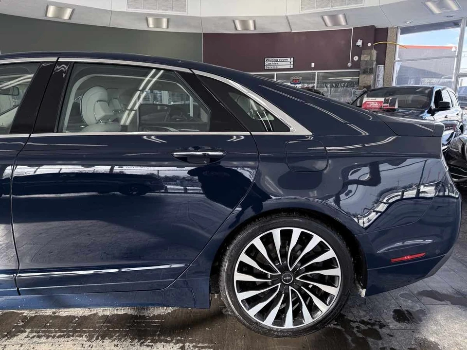 2018 Lincoln MKZ - Image 12 of 12