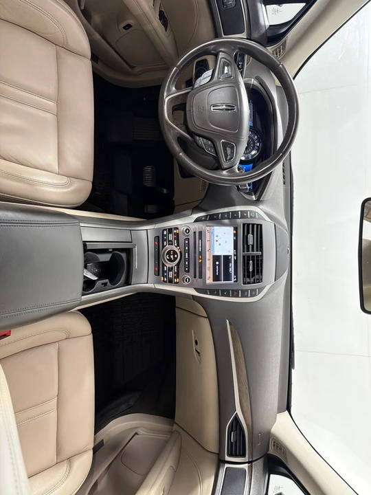 2018 Lincoln MKZ - Image 24 of 25