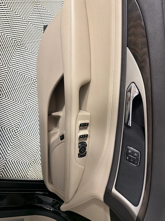 2018 Lincoln MKZ - Image 11 of 25