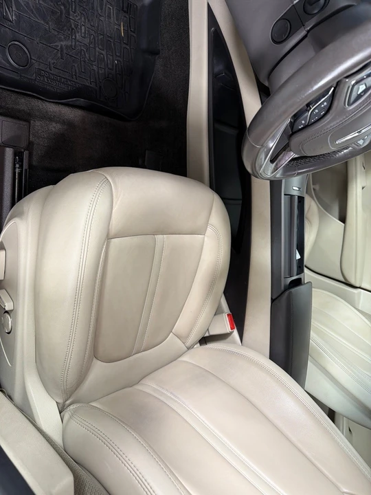 2018 Lincoln MKZ - Image 12 of 25