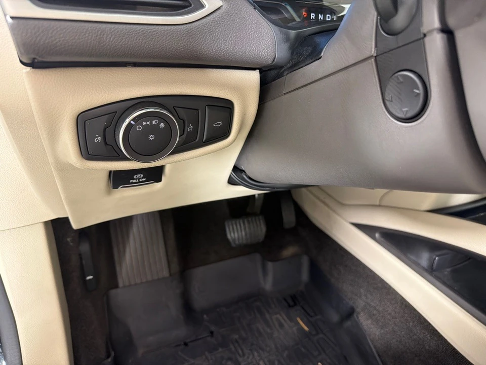 2018 Lincoln MKZ - Image 14 of 25