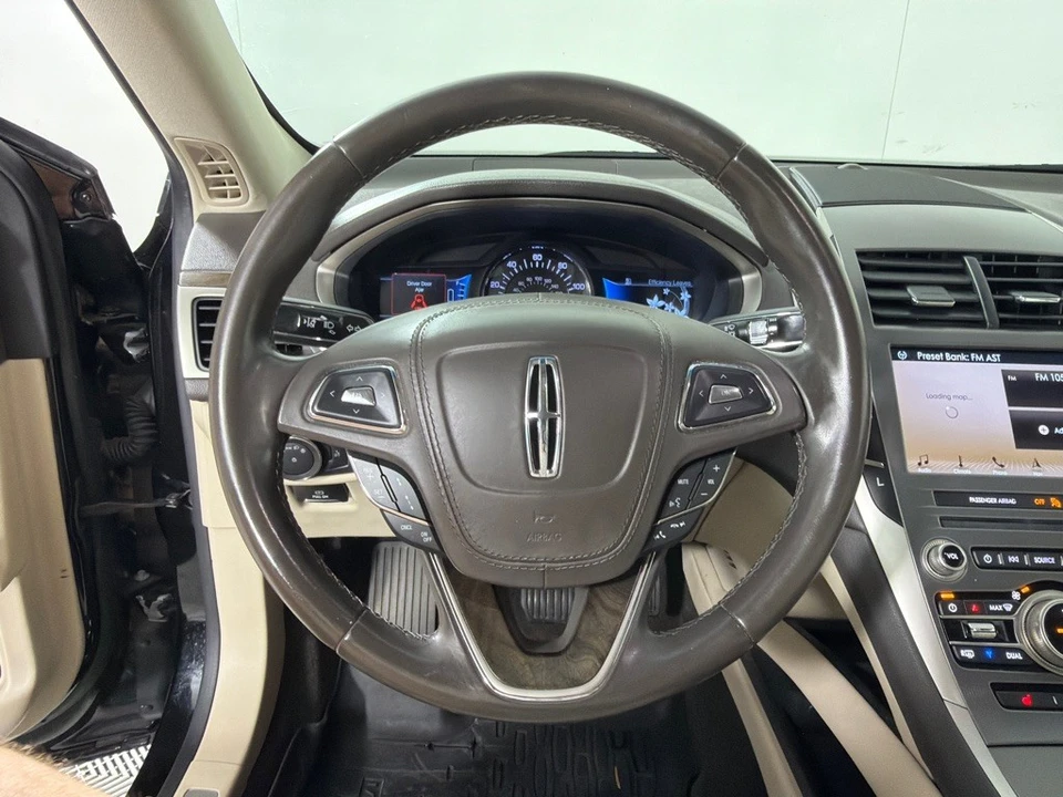 2018 Lincoln MKZ - Image 15 of 25