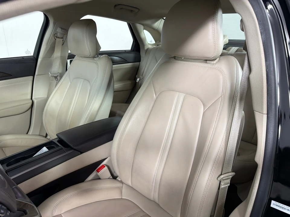 2018 Lincoln MKZ - Image 13 of 25